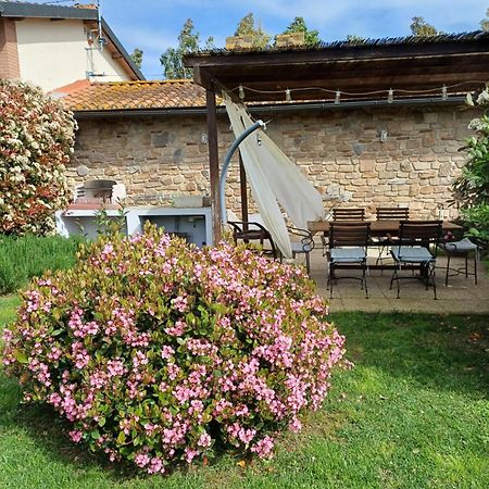 Villino Il Paduletto Villa Casa Paduletto Exterior photo