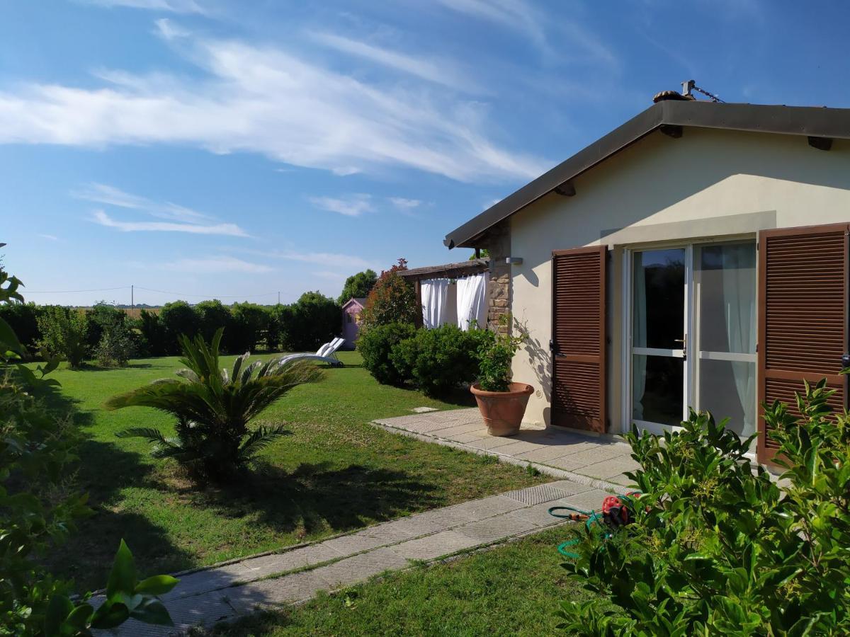 Villino Il Paduletto Villa Casa Paduletto Exterior photo