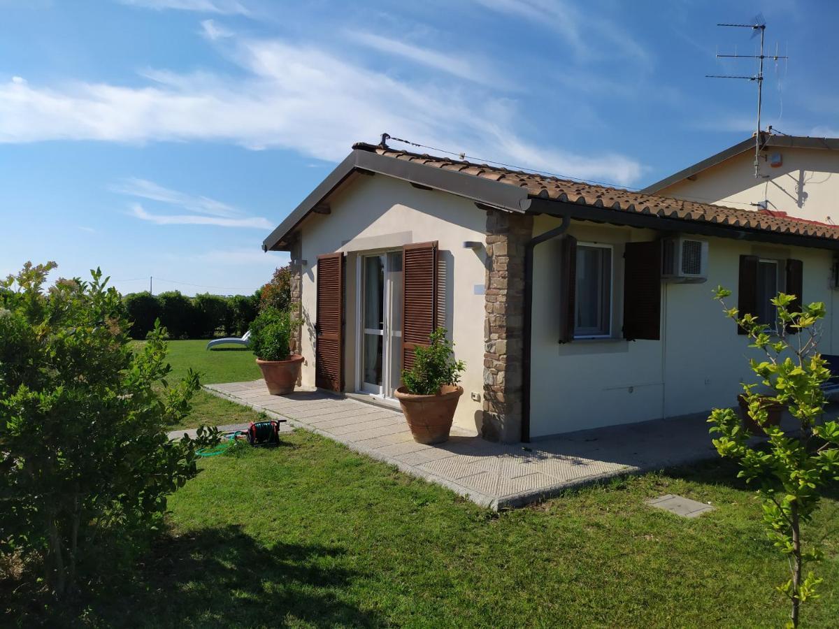 Villino Il Paduletto Villa Casa Paduletto Exterior photo