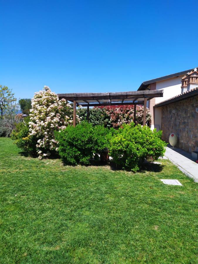 Villino Il Paduletto Villa Casa Paduletto Exterior photo