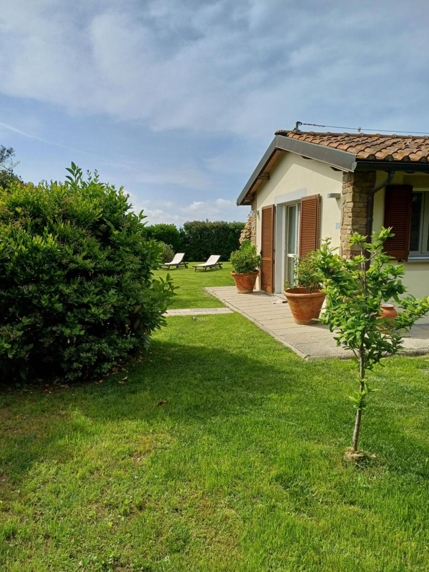 Villino Il Paduletto Villa Casa Paduletto Exterior photo
