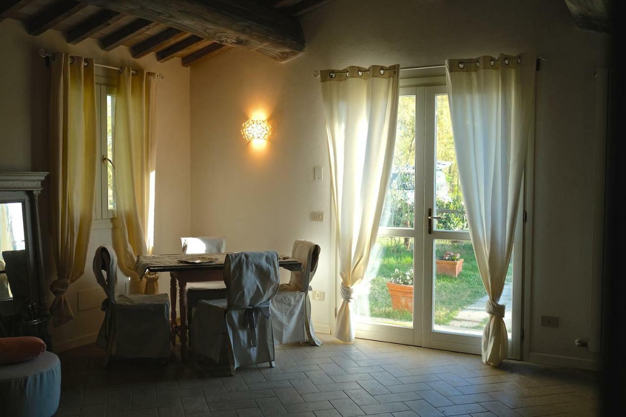 Villino Il Paduletto Villa Casa Paduletto Exterior photo